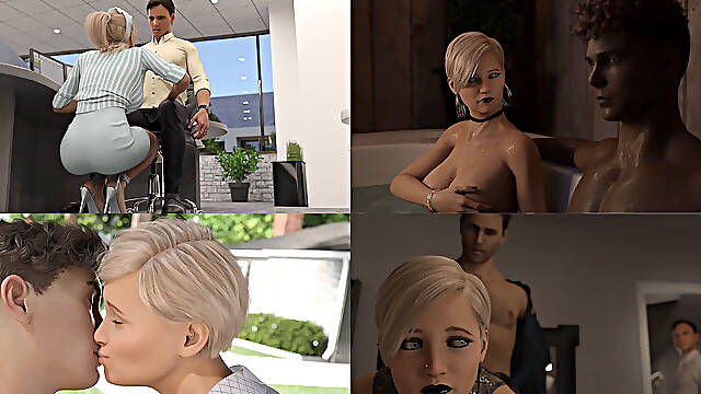 My Husband's Boss - Chapter 3 - Full Part