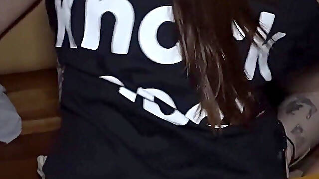 Argentinian, Club, Whore, Orgy
