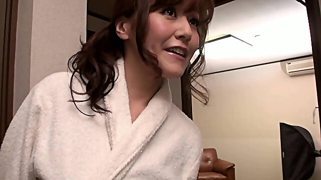 Delicate Asian Babes Scene-3_Delicate Hairy Japanese Babe Enjoys Group Sex