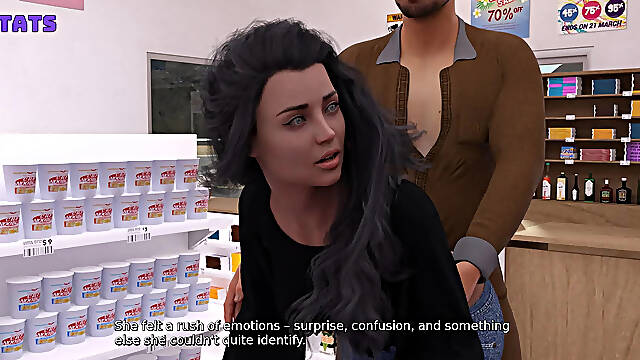 Harmony Haven: Guilty Pleasure - Episode 2