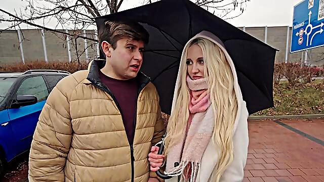 A Hot Ffm Threesome With Veronica Leal, Charlie Dean, And Daruma Rai