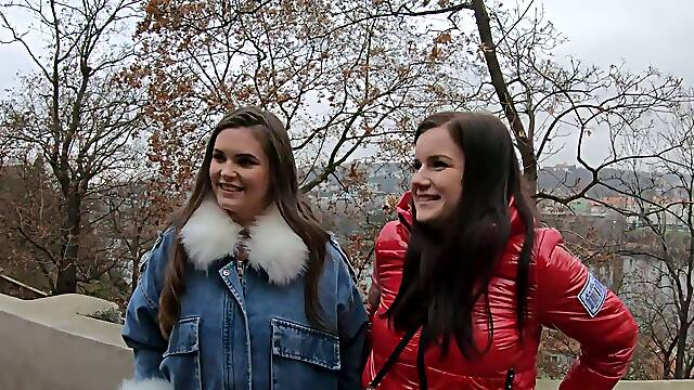 Ffm, 69, Chubby, Threesome