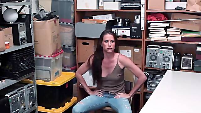 Jeans, Pornstars, Natural, Blonde